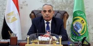 محافظ الإسماعيلية يهنئ المواطنين بذكرى 16 أكتوبر ويثمن بطولات المقاومة