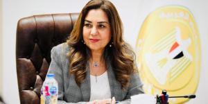 منال عوض: 48% من موازنات المحافظات يوجه للطرق المحلية.. وزراعة 12 مليون شجرة ضمن المبادرة الرئاسية