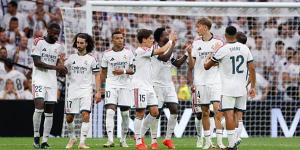 قائمة ريال مدريد لموقعة لايبزيج.. مورينيو يستقر على أسلحته في دوري الأبطال