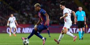 قمة باريس سان جيرمان وبرشلونة تشعل دوري الأبطال.. وبايرن يصطدم بأرسنال