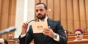 النائب محمد عبد الحفيظ: تصريحات الرئيس السيسي بالأكاديمية العسكرية خارطة طريق وطنية لبناء الكوادر القيادية