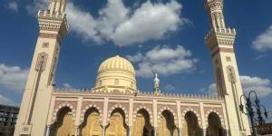 استعدادًا لمولد السيد البدوي.. محافظ الغربية يتابع أعمال النظافة ورفع الإشغالات بمحيط المسجد ومناطق الاحتفالات بطنطا
