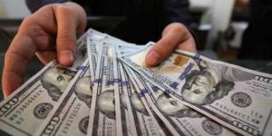 ارتفاع كبير فى سعر الدولار اليوم الثلاثاء ويتخطى حاجز الـ54 جنيها :اليوم السابع