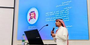 تقنية الأحساء تستعرض خبراتها في الذكاء الاصطناعي في ملتقى السيادة الرقمية