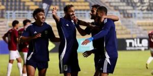 إنبي يقرر تصعيد العقوبات المالية على لاعبيه بعد الخسارة أمام المقاولون العرب