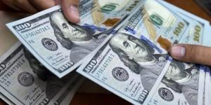 الثلاثاء 20 أكتوبر 2026.. 47 قرشا زيادة في سعر الدولار بداية التعاملات الصباحية