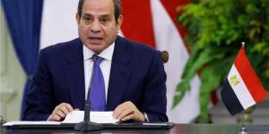 السيسي يحسم الجدل بشأن بقائه في السلطة