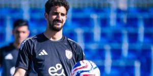 محمد بن رمضان: مشروع الأهلي وراء قراري انتقالي.. وشاهدت الموت بعيني في تونس