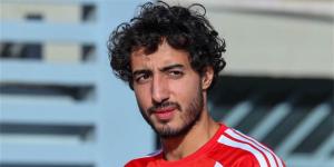 عندي معلومات.. محمد هاني يصدم الأهلي في جلسة تجديد عقده