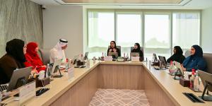 الدعم الاجتماعي والتوطين والسلامة الرقمية للطفل.. 3 ملفات تحظى باهتمام «الوطني الاتحادي»