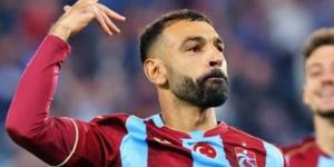 صلاح يواجه الشكوك قبل انطلاق طرابزون سبور في دوري المؤتمر الأوروبي