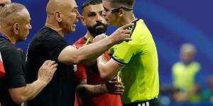 اتحاد الكرة المصري يؤكد الاستئناف ضد عقوبات ثلاثي المنتخب