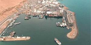 عاجل: قوات درع الوطن تُحبط هجوما حوثيا بالطائرات المسيرة على ميناء المكلا