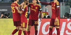 بعد صفعة مورينيو..  روما يحقق فوزا عريضا في دوري أبطال أوروبا