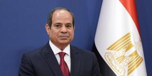 السيسي: أرجو الله أن أضع مصر على أعتاب تقدم حقيقي بحلول 2030