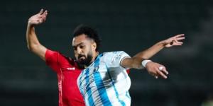 بيرلميدز يستقبل أول أهدافه فىى الدورى أمام طلائع الجيش :اليوم السابع