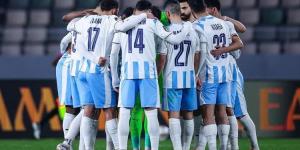 بيراميدز يُعلن تشكيله أمام طلائع الجيش بقيادة نذير بو علي