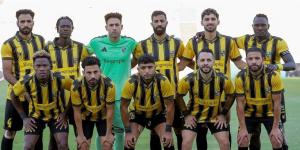 المقاولون العرب يكشف مفاجأة بشأن عودة لاعبه إلى الأهلي في يناير