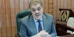 قبل انتخابات الهيئة العليا.. السيد البدوي للهيئة الوفدية: لا تختاروا مرشحي التربيطات وتحالفات المصالح