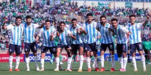 جدول ترتيب الدوري المصري الممتاز.. بيراميدز يواصل التصدر :اليوم السابع