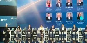 مصر الرقمية.. استشارى تكنولوجيا تستعرض تجربتها فى الانتقال من المشتريات إلى الاستشارات التكنولوجية :اليوم السابع