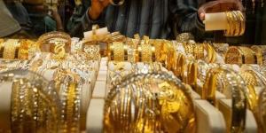 سعر جرام الذهب اليوم في مصر.. عيار 21 يسجل 6320 جنيها بدون مصنعية :اليوم السابع