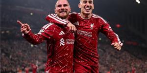 ليفربول يواجه برايتون الأحد في الدوري الإنجليزي بعد فوزه على فياريال