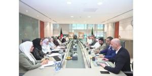 وزيرة الشؤون: اعتماد «منصة المرأة» لدعم تمكينها ومشاركتها في التنمية
