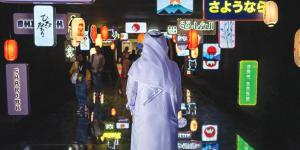 صنّاع الرسوم المتحركة في ضيافة الشارقة لـ 4 أيام