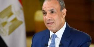 وزير الخارجية: مصر تقف ضد مخطط التهجير فى غزة بالتنسيق مع الدول العربية