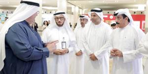 الهيئة الاتحادية للضرائب تطلق منصة ذكية لاسترداد ضريبة القيمة المضافة للسياح خلال يوم عمل