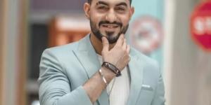 إسلام الجنايني يطرح كليب لما تشوفني في خير بتقنيات الذكاء الاصطناعي
