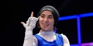 يمنى عياد تتوج ببرونزية أفريقيا للملاكمة بنيروبي 2026 :اليوم السابع