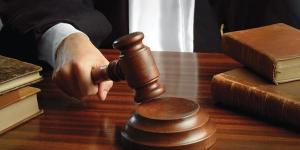 حبس معلم سنة مع الإيقاف لتعديه على أرض أثرية في أطفيح