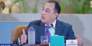 رئيس الوزراء: 15 مليون مصري يقطنون المدن الجديدة القائمة بشكل دائم :اليوم السابع