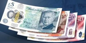 سعر الجنيه الاسترلينى يغلق على ارتفاع اليوم الثلاثاء 20 أكتوبر 2026 :اليوم السابع