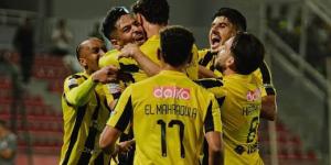 المغرب الفاسي يحدد شرطه المالي لتفويت نجمه للأهلي المصري