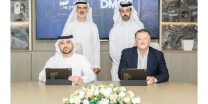 باركن تجدد إدارة مواقف أبراج بحيرات جميرا لمدة 10 سنوات