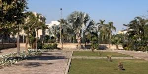 الطقس اليوم مائل للبرودة ليلا وأمطار وشبورة والصغرى بالقاهرة 20 درجة :اليوم السابع