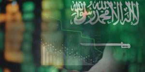 مؤشر الأسهم السعودية يغلق منخفضا :اليوم السابع