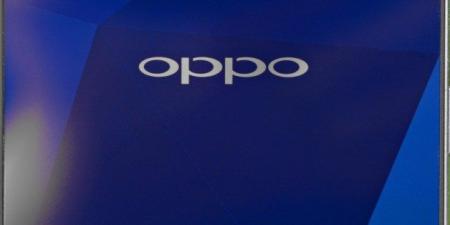 تسريب يكشف عن هاتف Oppo بشاشة عريضة وبطارية ضخمة سعة 8000 مللي أمبير