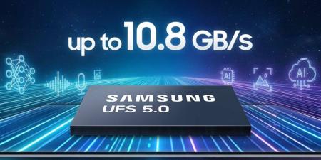 سامسونج قد تكشف عن سلسلة Galaxy S27 مبكرًا وسط غموض بشأن أزمة الذاكرة