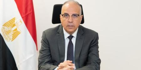 وزير الري: من حق المواطن الاعتراض على أي ملف.. ونحن متقبلون جدًا