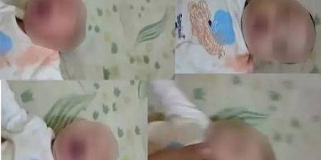 نجدة الطفل: أبلغنا النيابة بواقعة صفع رضيع.. ونسعى للوصول إليه وإيداعه دار رعاية حال عدم أمانة الوالدين