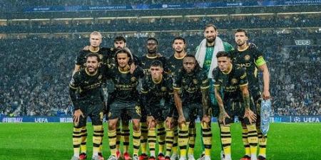 مانشستر سيتي يواجه أيك أثينا لاستعادة الانتصارات في دوري أبطال أوروبا