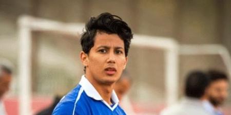 لما شوفته اتخضيت.. عمرو جمال يكشف مميزات هداف الدوري المرشح للأهلي