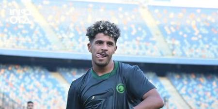 فلاش باك| ماذا قالت والدة محمود ممدوح عن انتقاله للأهلي؟