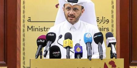قطر تحذر من انقطاع الإنترنت في حال توتر الملاحة بمضيق هرمز