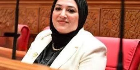 برلمانية تطالب بتحرك رسمي حاسم للتصدي لتجاوزات وزير المالية الاسرائيلي