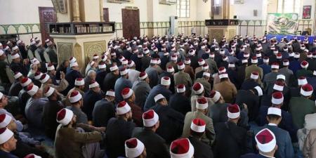 وزارة الأوقاف تنشر نصَّ خطبة الجمعة بعنوان «الذوقُ العامُّ: رُقِيُّ السلوكِ وجمالُ الأخلاقِ»